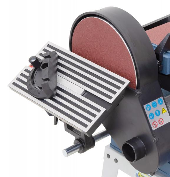 Bernardo Band- und Tellerschleifmaschine BDSM 230 S